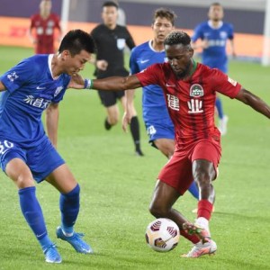 s15外围-沉闷无比！沧州河南全场仅1脚射正 引援大户连受挫