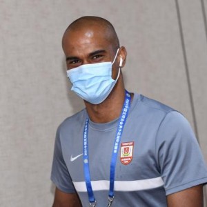 lol竞猜-儒尼奥尔：进球荒因运气不好 希望快速适应联赛