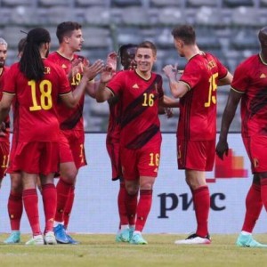 S15下注网站-【解码比利时】梦幻锋线+高龄防线=？