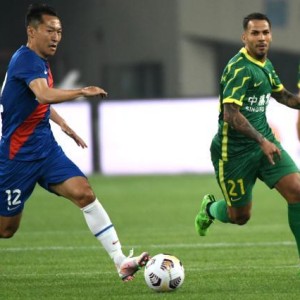 lol竞猜-完美！吴曦回归首秀破门 但他一数据更值得称道