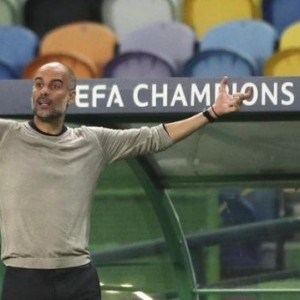 阿教练：瓜迪奥拉毁了足球 足球不该只有一种风格